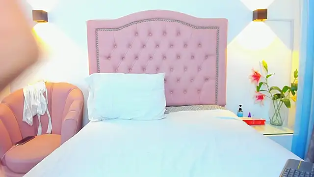 Paulynavera Live XXX-chat