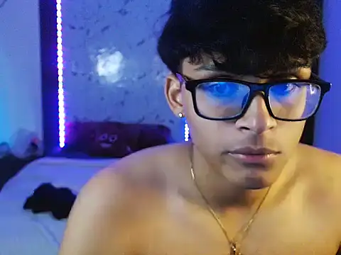 Chat XXX en directo de Mr_yisuzz