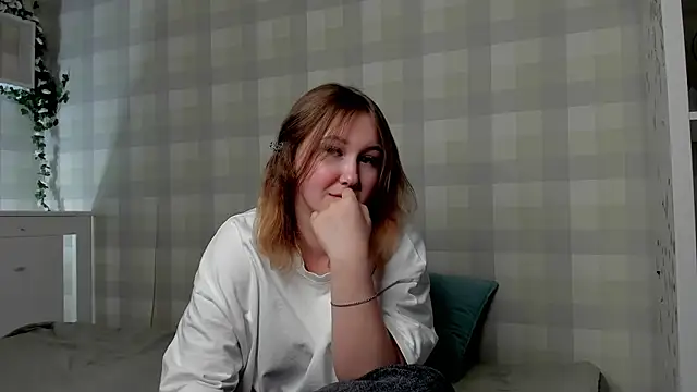 LanellArevalos Live XXX-chat