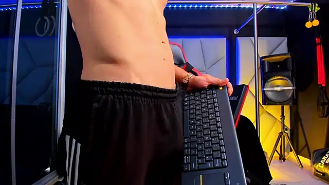 Chat XXX en directo de Aydenmiller96