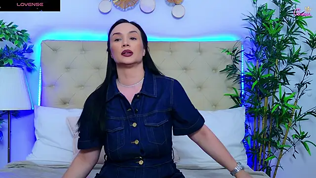 Daliya_ Chat XXX live