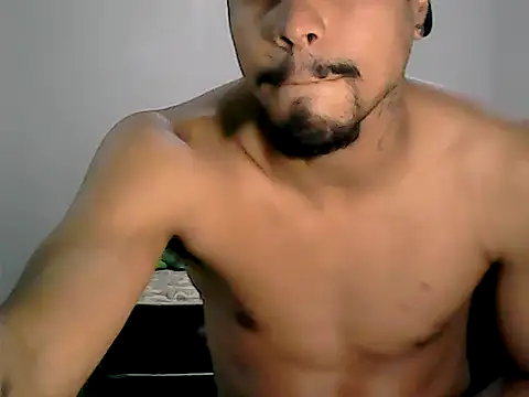 Show de Joao_BRL na webcam