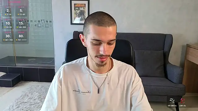 Chat XXX Live KaydenDrew