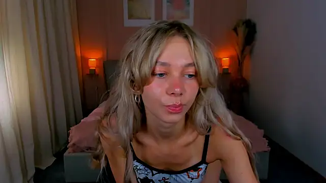 LuluAlis Live XXX-chat