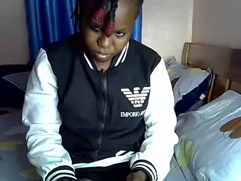 sweet_rozie Webcamshow
