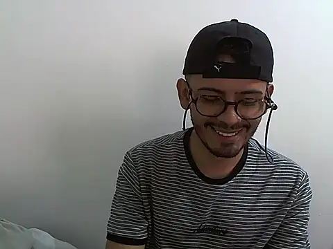 Show de webcam de 1tedde9