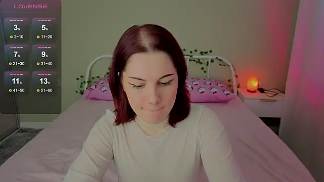 Chat +18 de LaneFilipps ao vivo