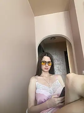 Chat XXX en directo de Flossy_Vettie