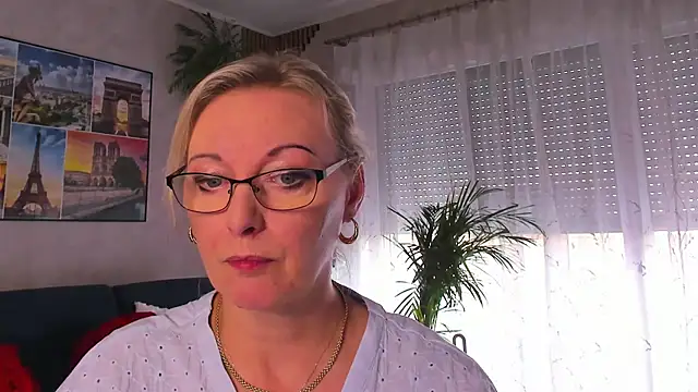 vanessa_chatn Webbikameraesitys