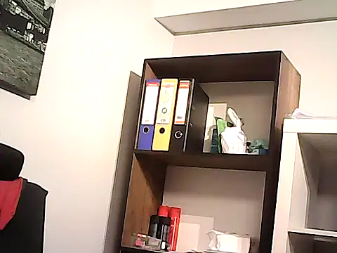 mastercharisma35 Live XXX Chat