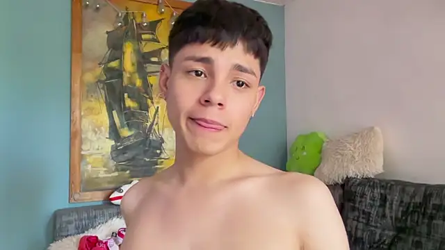 Andy_Belier23 Live XXX-chat