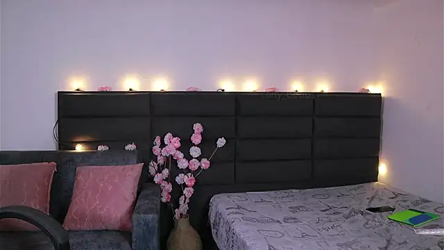 kathieandpovcock1 Adlı Modelin Canlı XXX Sohbeti