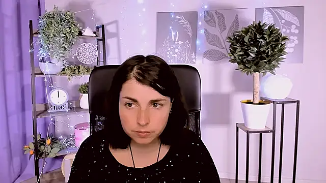 MartaEdams' Live XXX Chat