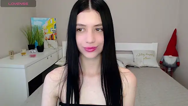 SelinLi's Live XXX Chat