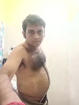 rarindam17 Adlı Modelin Canlı XXX Sohbeti