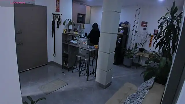 Živý XXX chat LadyNahir