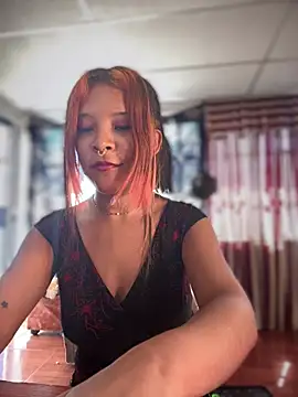 A_Good_Witch – Kamerová šou