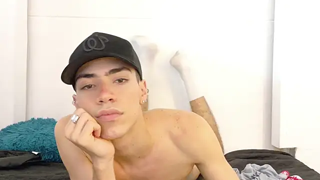 Monyel_Blake Webcam Show