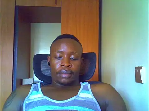 BillyBlackss Webcamshow