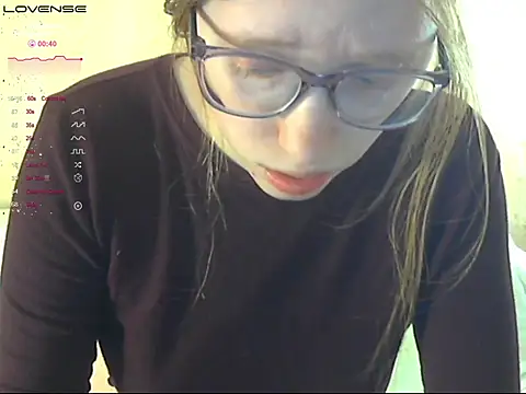 LustfulSarah Chat XXX in diretta