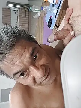 UncleHusz webcam show
