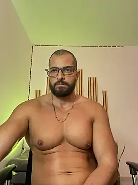 magnumchris Chat XXX live