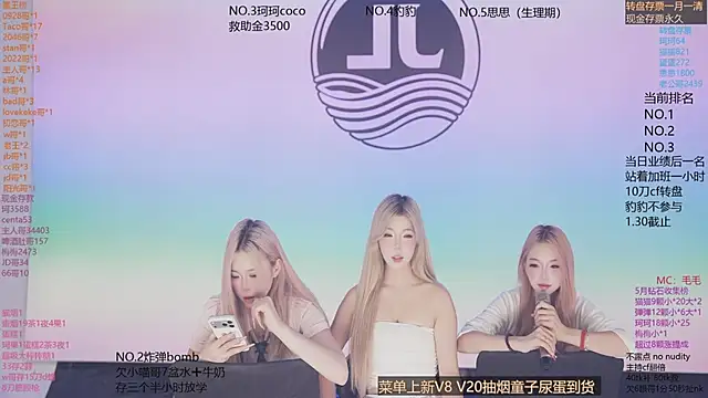 عرض كام sweetgirls888