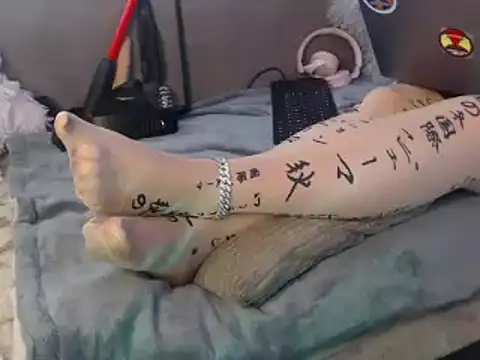 Chatroom XXX en direct de GoddessMonicaAngels
