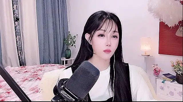 Sembang XXX Secara Langsung Laura_520