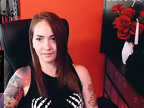 _MissJaneWarren_ Chat XXX in diretta