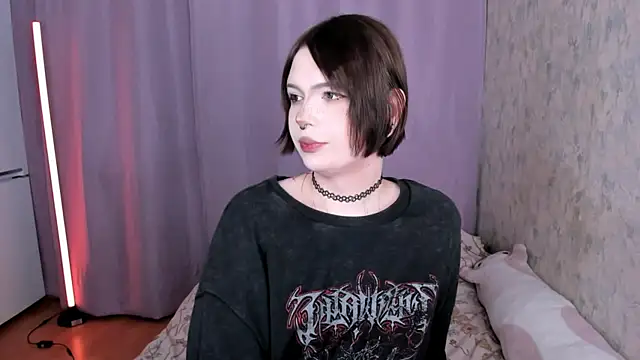 Webkamerová show amelia_mays_xx