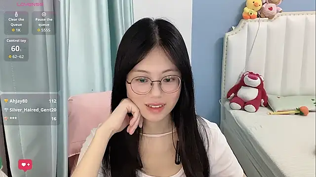 Luna-666's Live XXX Chat