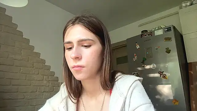 ZaraGuyette webcam show