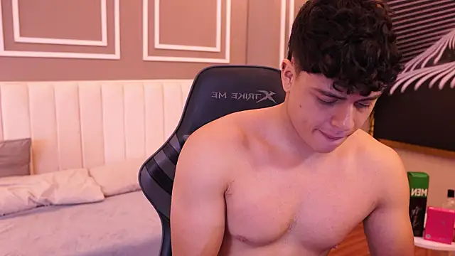 Ethan_occonor 라이브 XXX 채팅