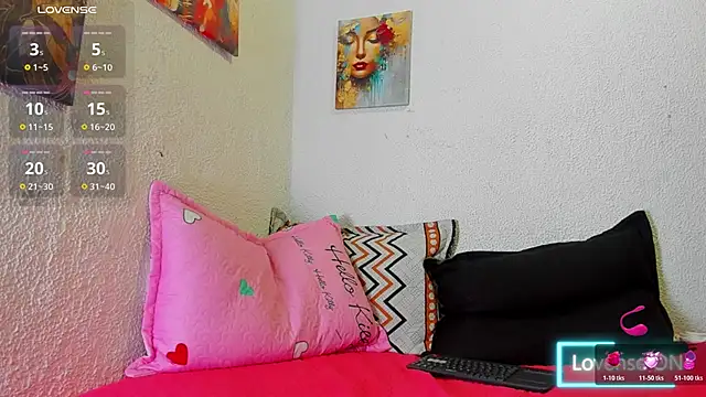 Chat XXX Live Zoe_wishx