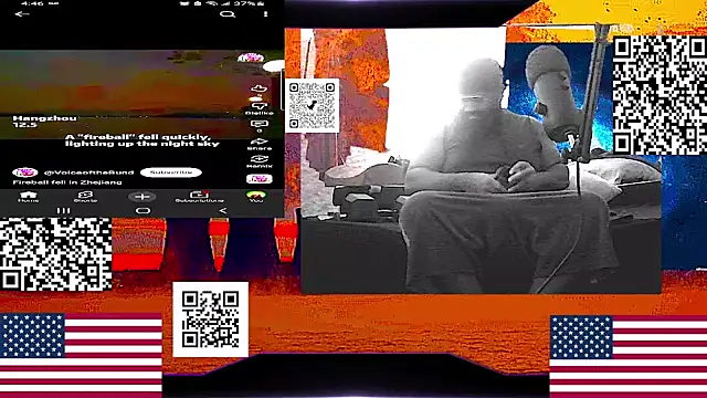 RussellTaylorLacy's Live XXX Chat