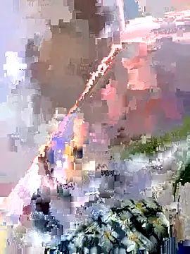 simmy14321 Pertunjukan Webcam