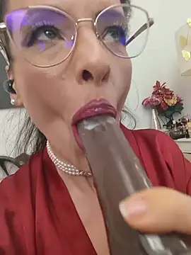 Chat XXX en directo de RebeccaNoble