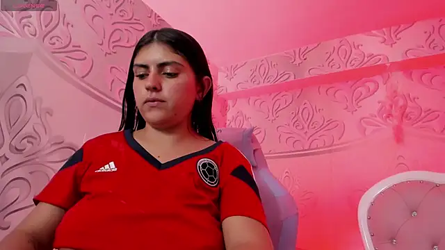 دردشة MishRaven الجنسية المباشرة