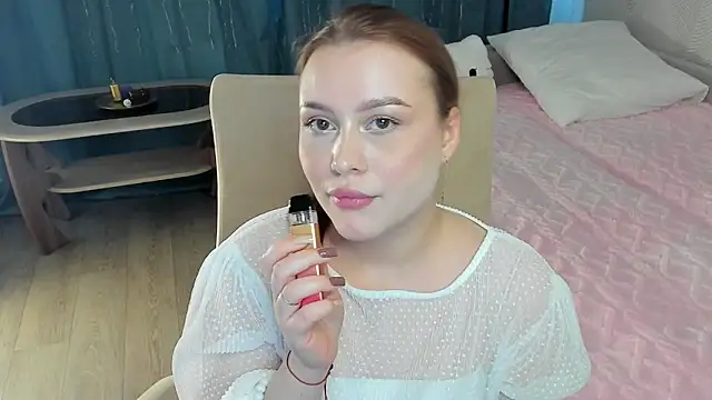 SixtaBeilman's Live Sex Cam Show