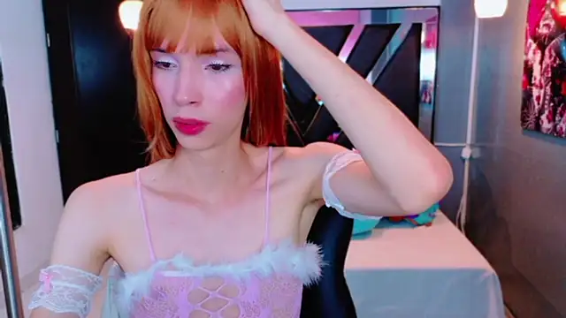 Stefany_PiInk Webcamshow