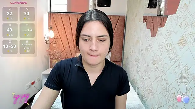 Chat XXX en directo de Zoe__Taylor__
