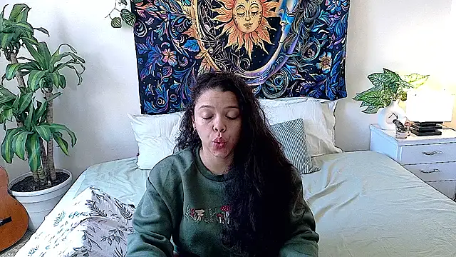 Amanda_sweet XXX чат на живо