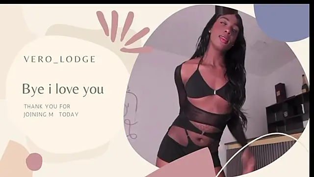 sweetveronicalodge 现场XXX聊天
