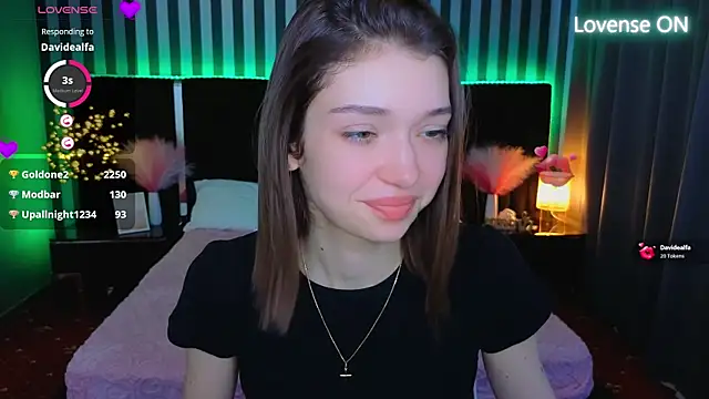 عرض كام Cherry_Wipe