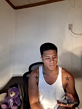 Felix_Asher 라이브 XXX 채팅