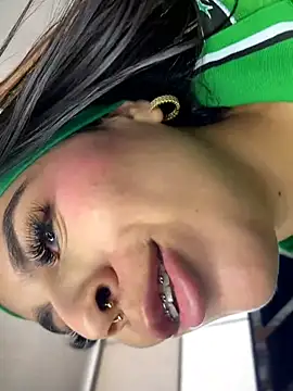 Eveliin__'s Webcam Show