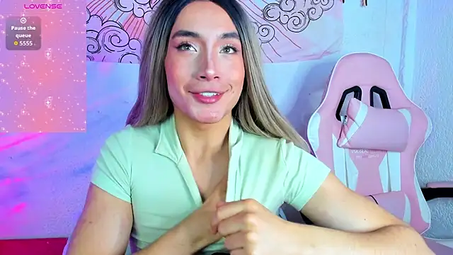 XXX chat uživo modela brihanna_cooper