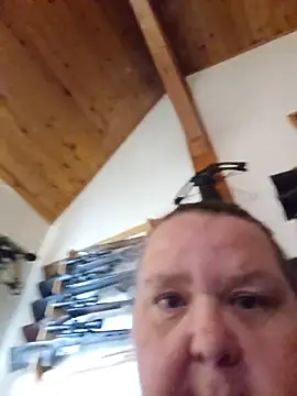 הופעת וובקאם של Hornybbw1978