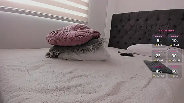 XXX chat uživo modela jordanmuskk
